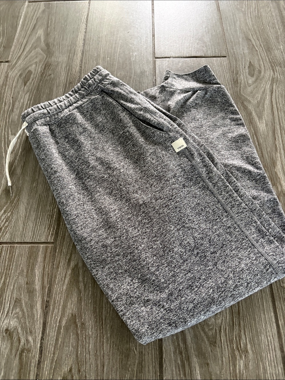 Vuori Joggers
